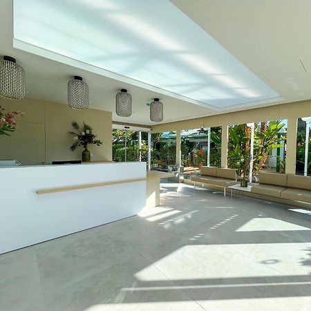 Bungalows Cordial Sandy Golf Maspalomas  Exterior foto