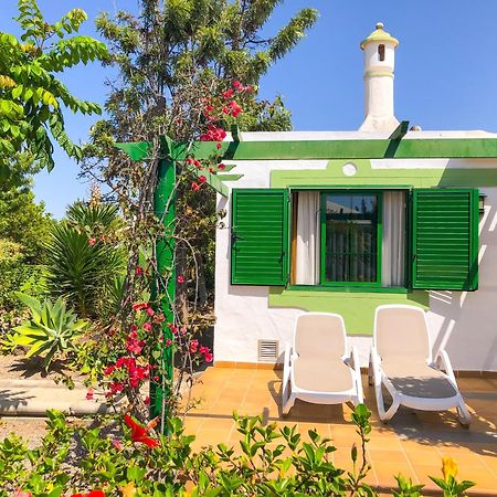 Bungalows Cordial Sandy Golf Maspalomas  Exterior foto