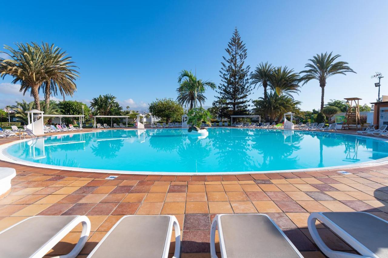 Bungalows Cordial Sandy Golf Maspalomas  Exterior foto
