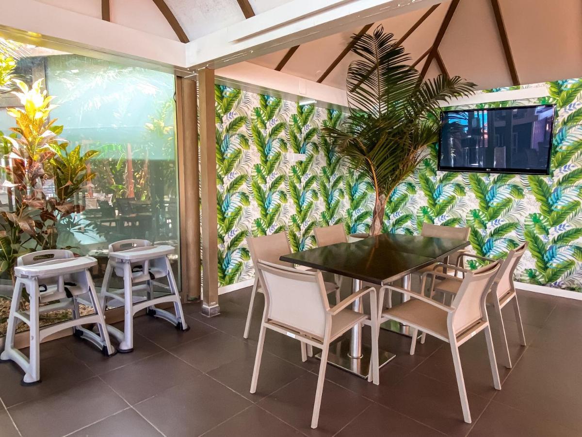 Bungalows Cordial Sandy Golf Maspalomas  Exterior foto