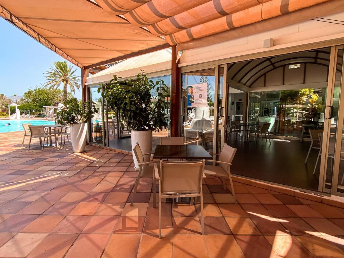 Bungalows Cordial Sandy Golf Maspalomas  Exterior foto