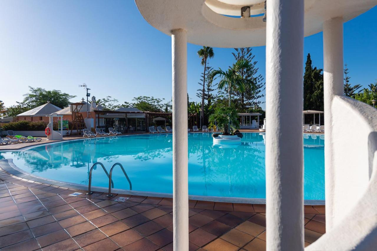 Bungalows Cordial Sandy Golf Maspalomas  Exterior foto