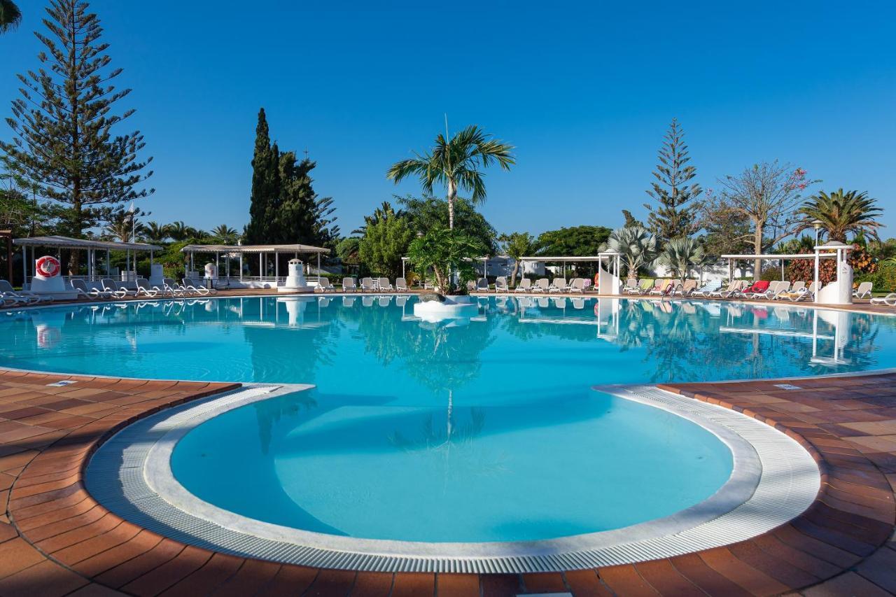 Bungalows Cordial Sandy Golf Maspalomas  Exterior foto