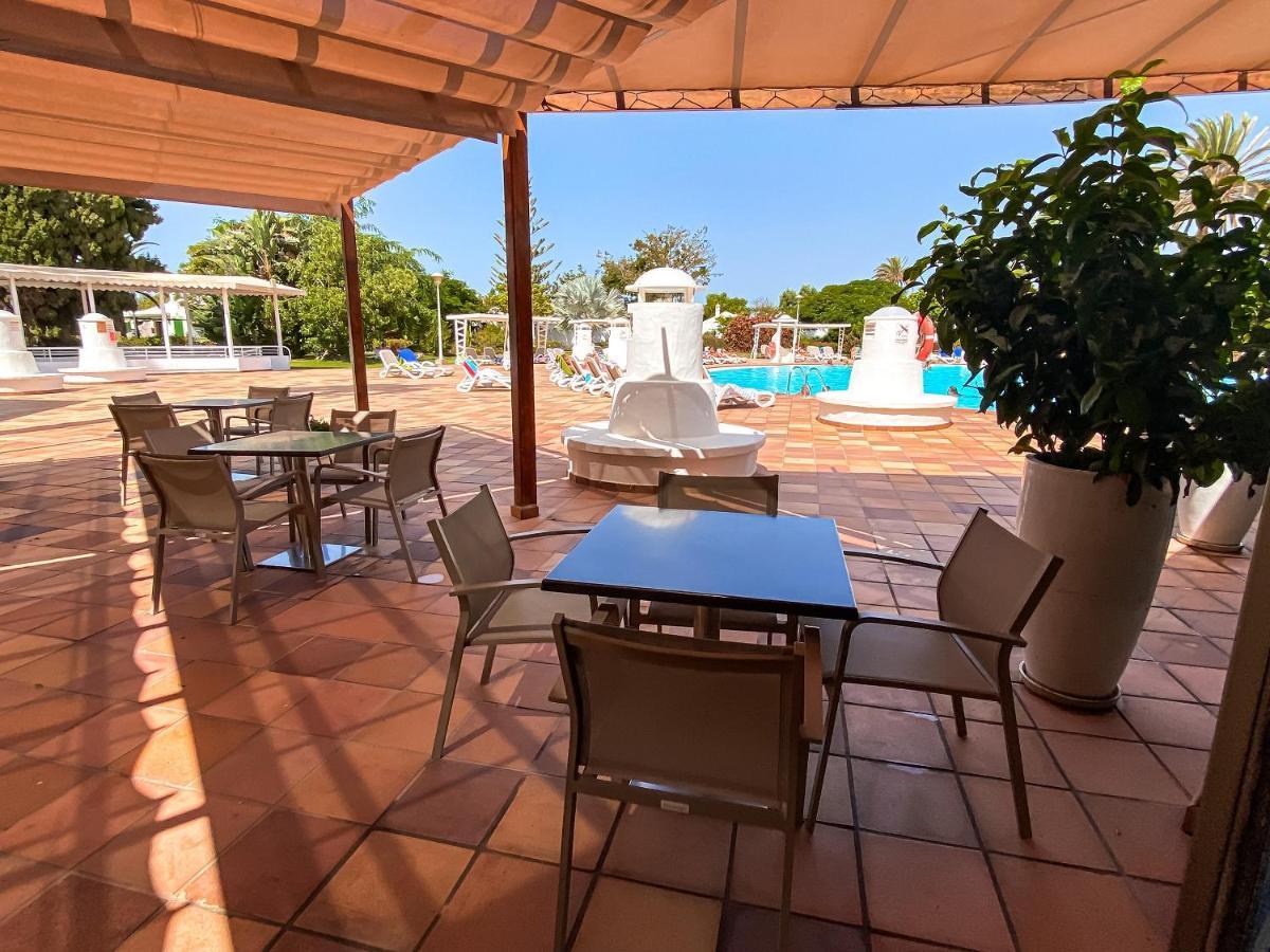 Bungalows Cordial Sandy Golf Maspalomas  Exterior foto