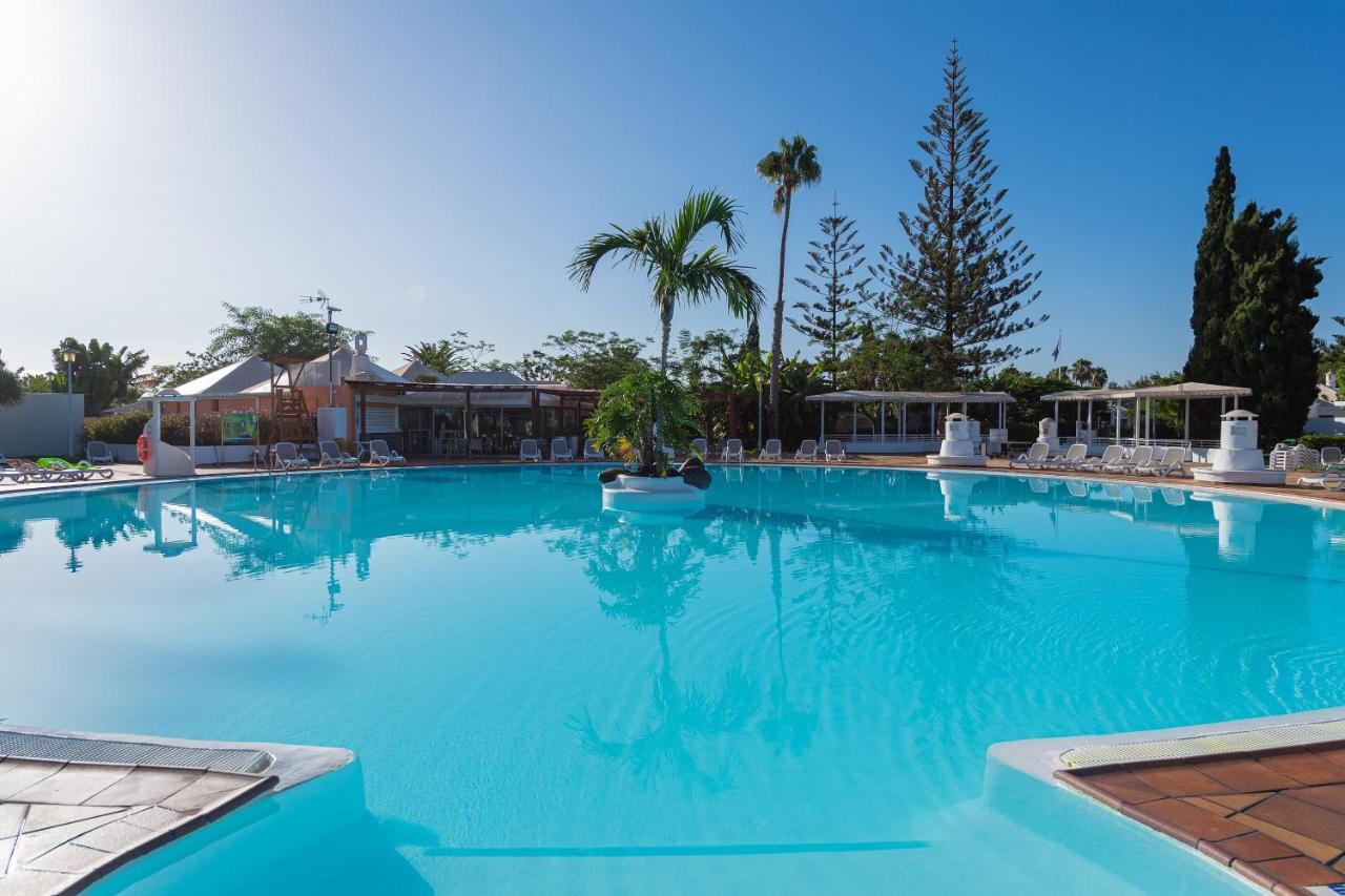 Bungalows Cordial Sandy Golf Maspalomas  Exterior foto