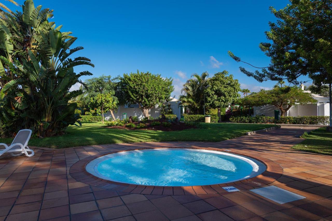Bungalows Cordial Sandy Golf Maspalomas  Exterior foto