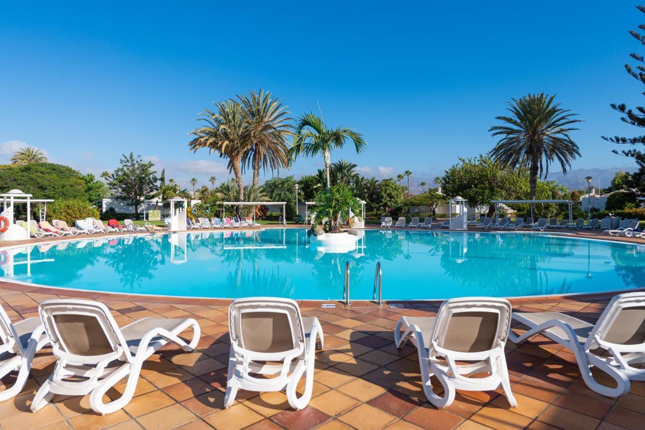 Bungalows Cordial Sandy Golf Maspalomas  Exterior foto