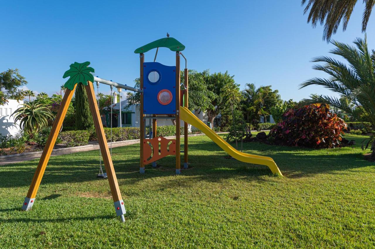 Bungalows Cordial Sandy Golf Maspalomas  Exterior foto