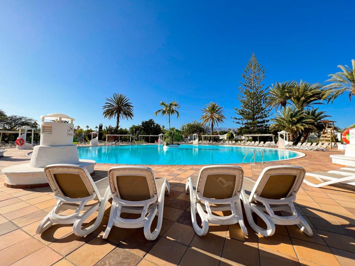 Bungalows Cordial Sandy Golf Maspalomas  Exterior foto