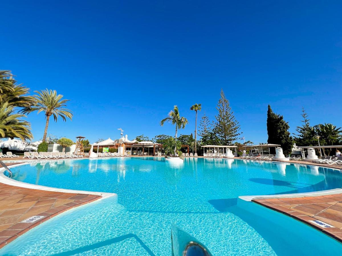 Bungalows Cordial Sandy Golf Maspalomas  Exterior foto