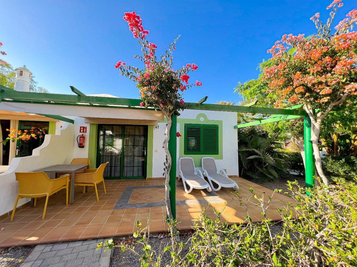 Bungalows Cordial Sandy Golf Maspalomas  Exterior foto