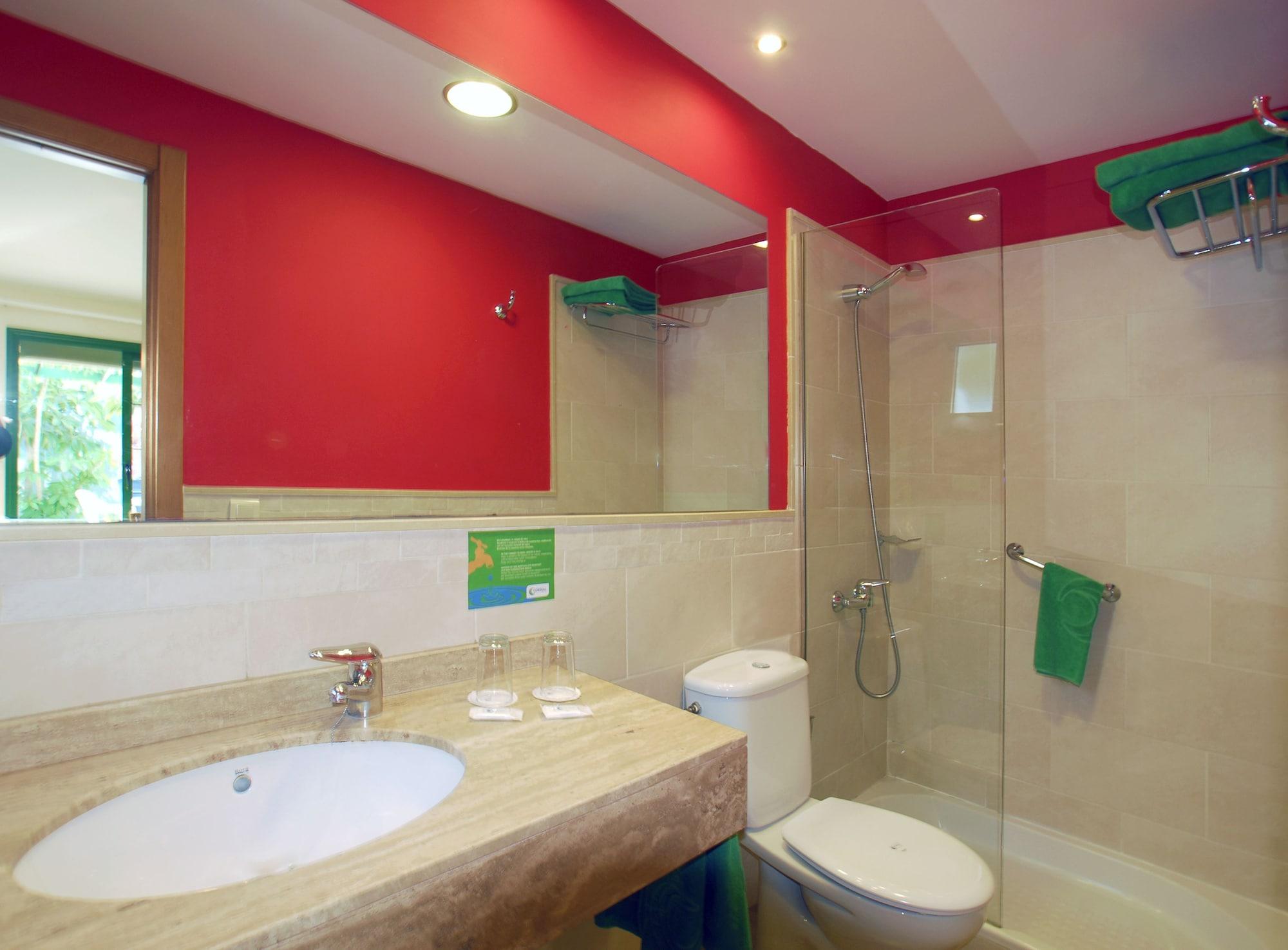 Bungalows Cordial Sandy Golf Maspalomas  Exterior foto