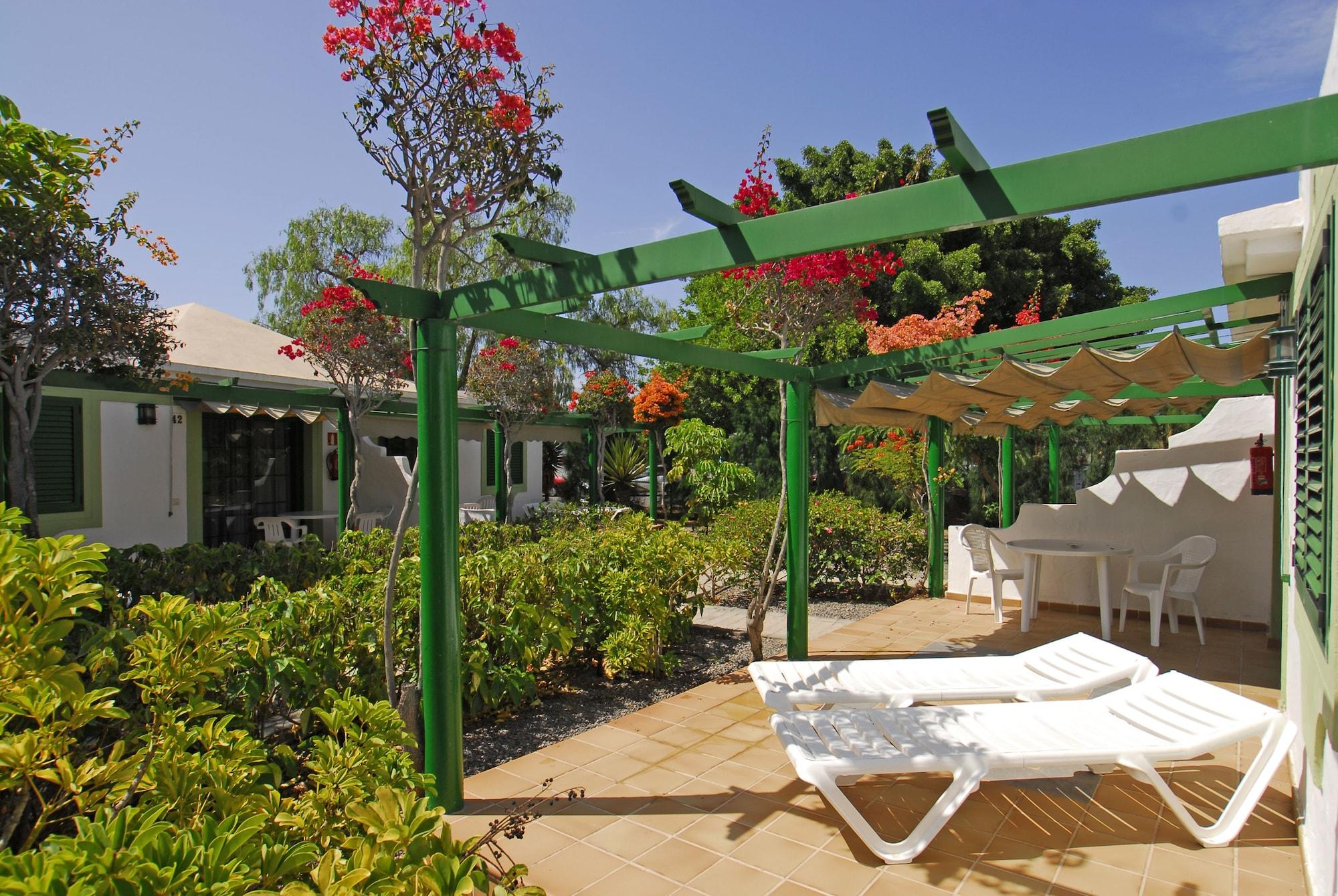 Bungalows Cordial Sandy Golf Maspalomas  Exterior foto