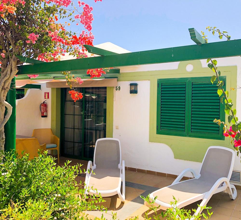 Bungalows Cordial Sandy Golf Maspalomas  Exterior foto