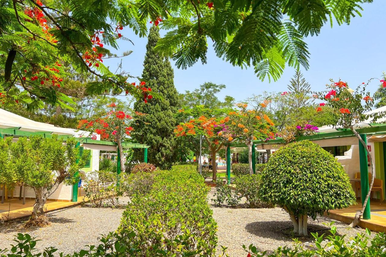 Bungalows Cordial Sandy Golf Maspalomas  Exterior foto