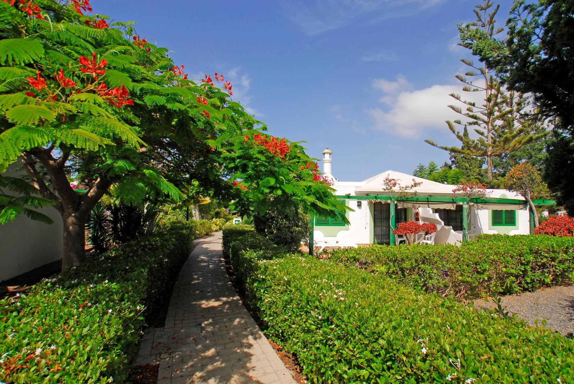 Bungalows Cordial Sandy Golf Maspalomas  Exterior foto