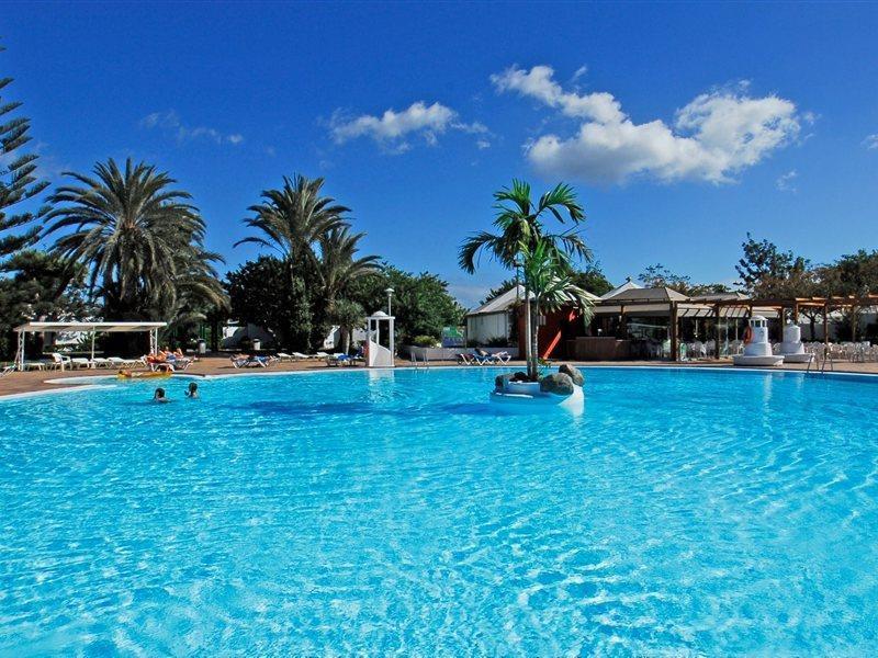 Bungalows Cordial Sandy Golf Maspalomas  Exterior foto