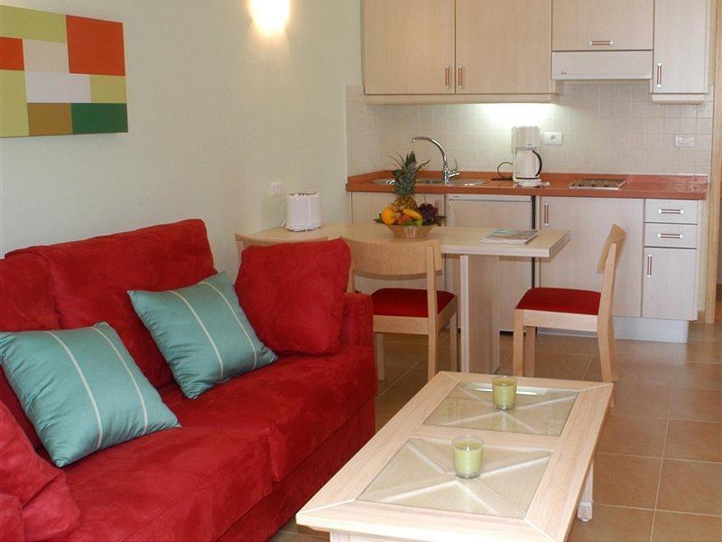 Bungalows Cordial Sandy Golf Maspalomas  Exterior foto