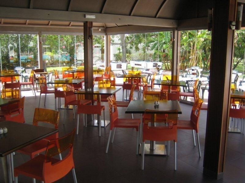 Bungalows Cordial Sandy Golf Maspalomas  Exterior foto