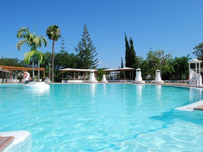 Bungalows Cordial Sandy Golf Maspalomas  Exterior foto