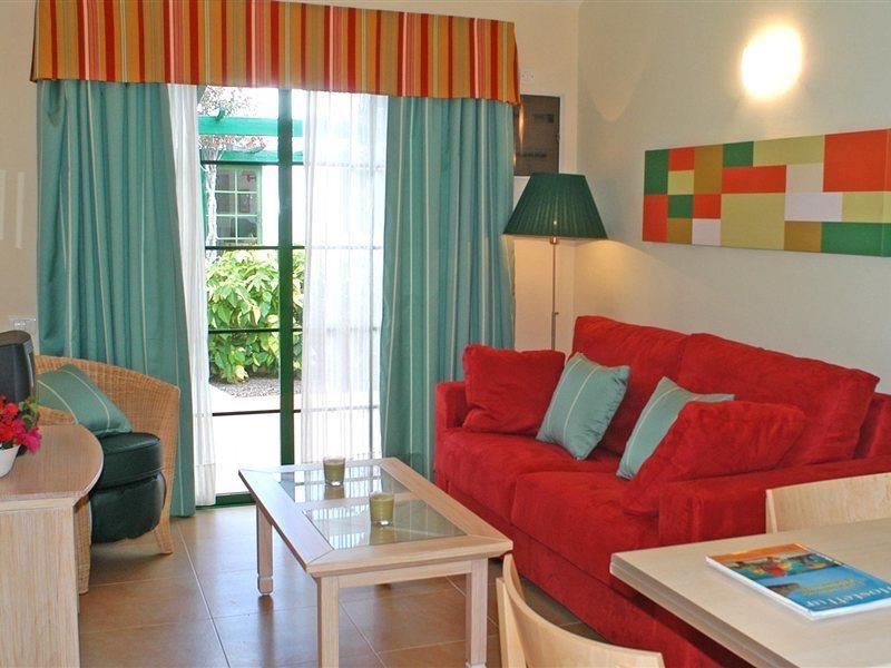 Bungalows Cordial Sandy Golf Maspalomas  Exterior foto