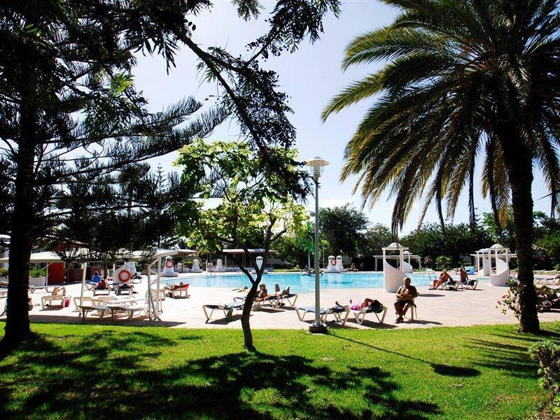 Bungalows Cordial Sandy Golf Maspalomas  Exterior foto