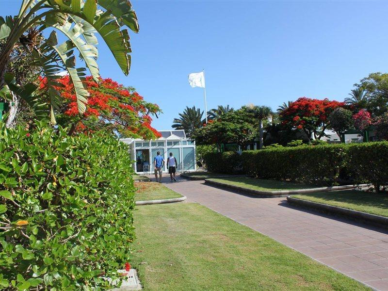 Bungalows Cordial Sandy Golf Maspalomas  Exterior foto