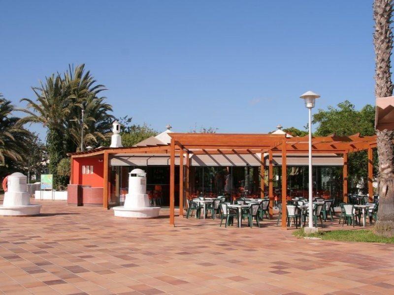 Bungalows Cordial Sandy Golf Maspalomas  Exterior foto