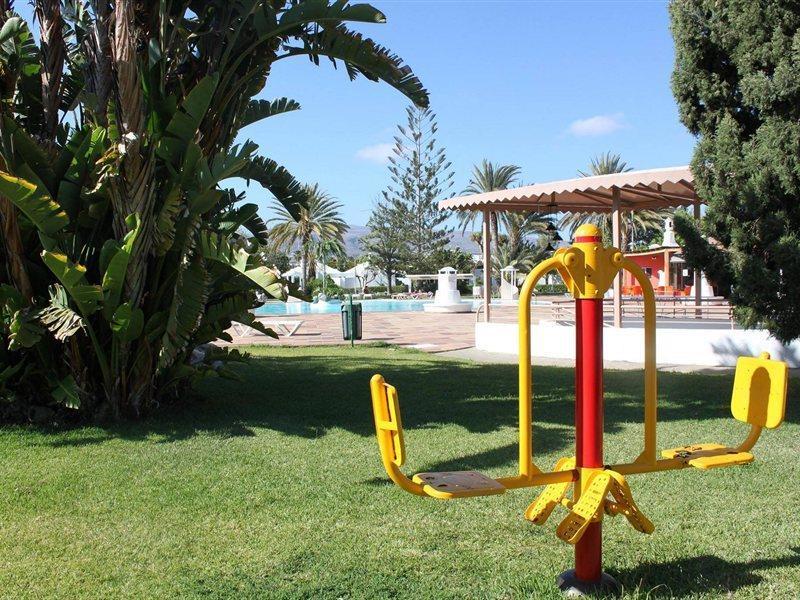 Bungalows Cordial Sandy Golf Maspalomas  Exterior foto