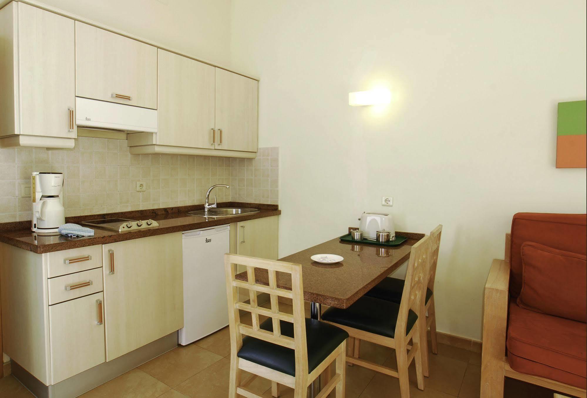 Bungalows Cordial Sandy Golf Maspalomas  Exterior foto