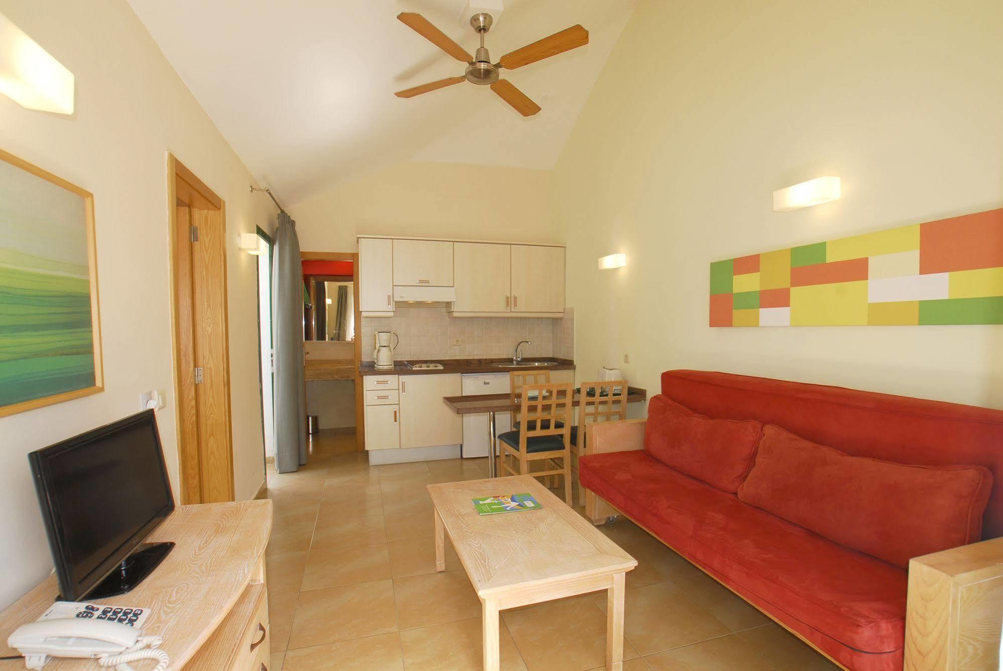 Bungalows Cordial Sandy Golf Maspalomas  Exterior foto