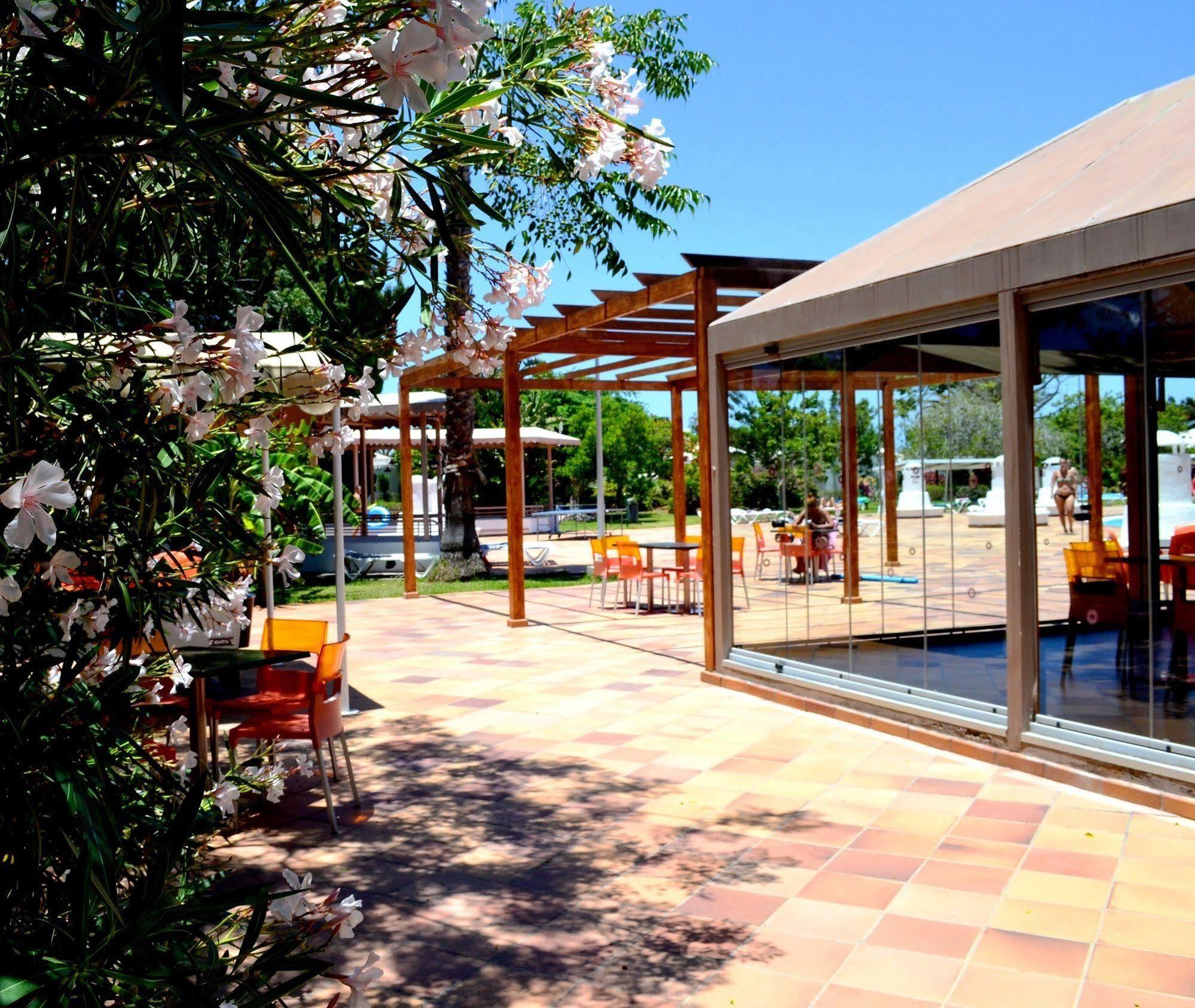 Bungalows Cordial Sandy Golf Maspalomas  Exterior foto