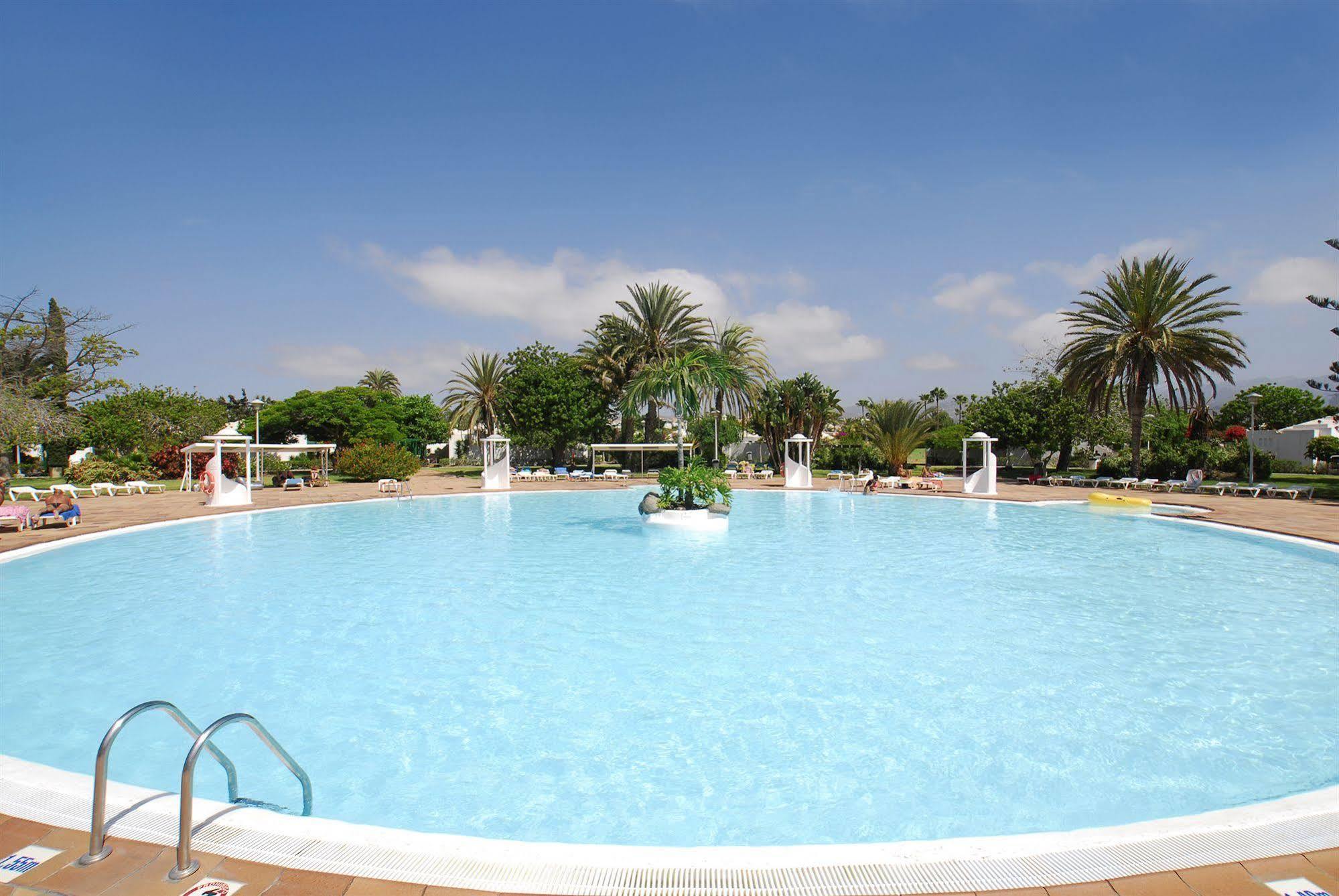 Bungalows Cordial Sandy Golf Maspalomas  Exterior foto