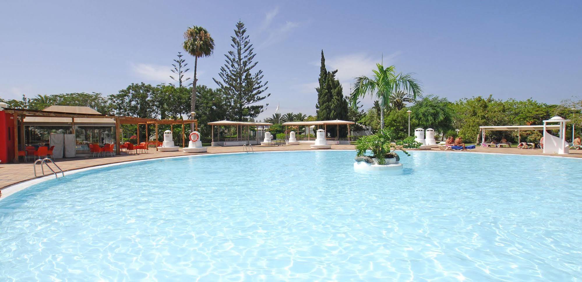 Bungalows Cordial Sandy Golf Maspalomas  Exterior foto