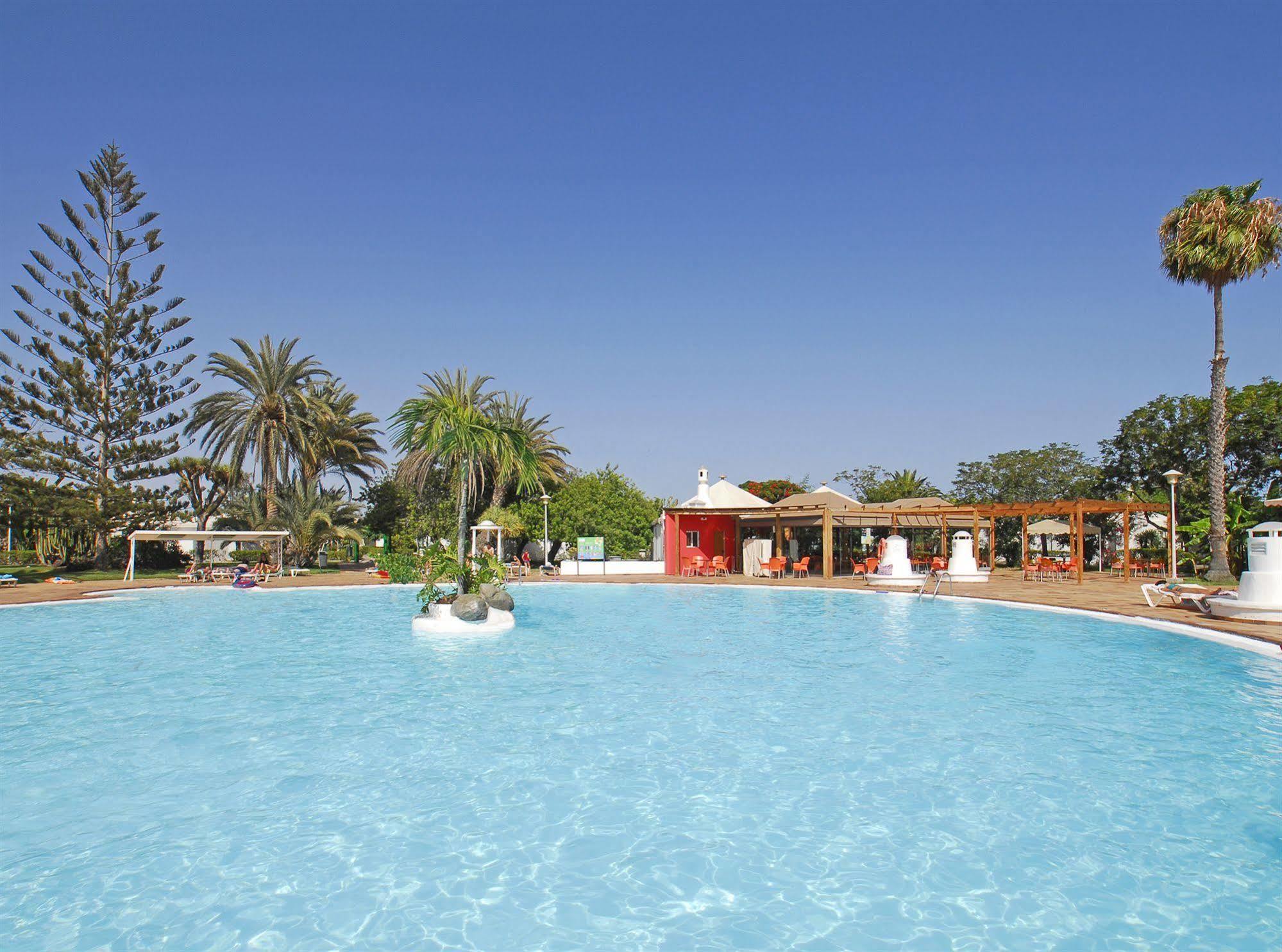 Bungalows Cordial Sandy Golf Maspalomas  Exterior foto