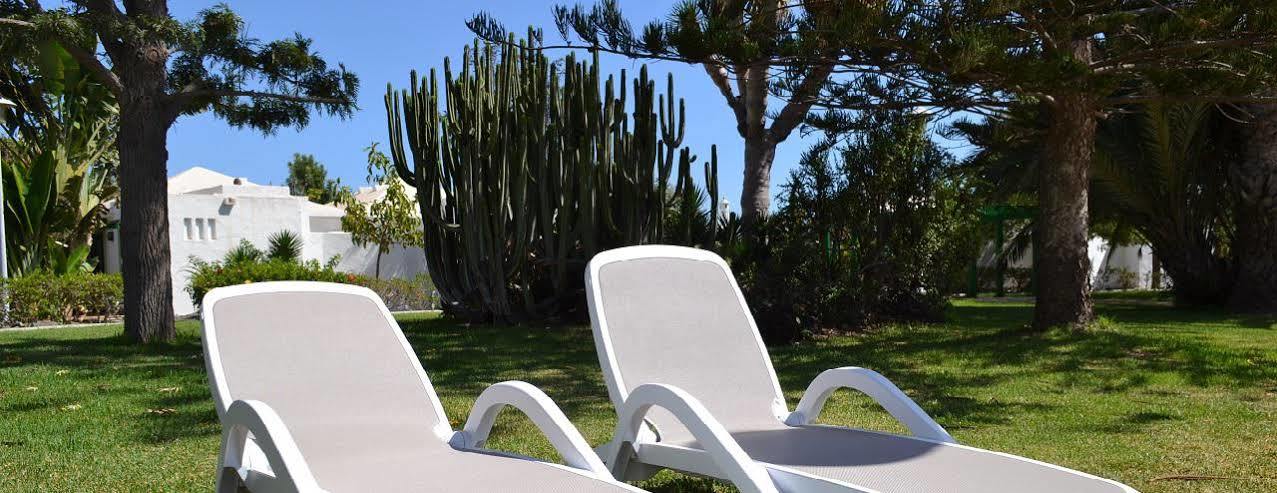 Bungalows Cordial Sandy Golf Maspalomas  Exterior foto