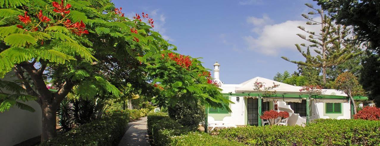 Bungalows Cordial Sandy Golf Maspalomas  Exterior foto