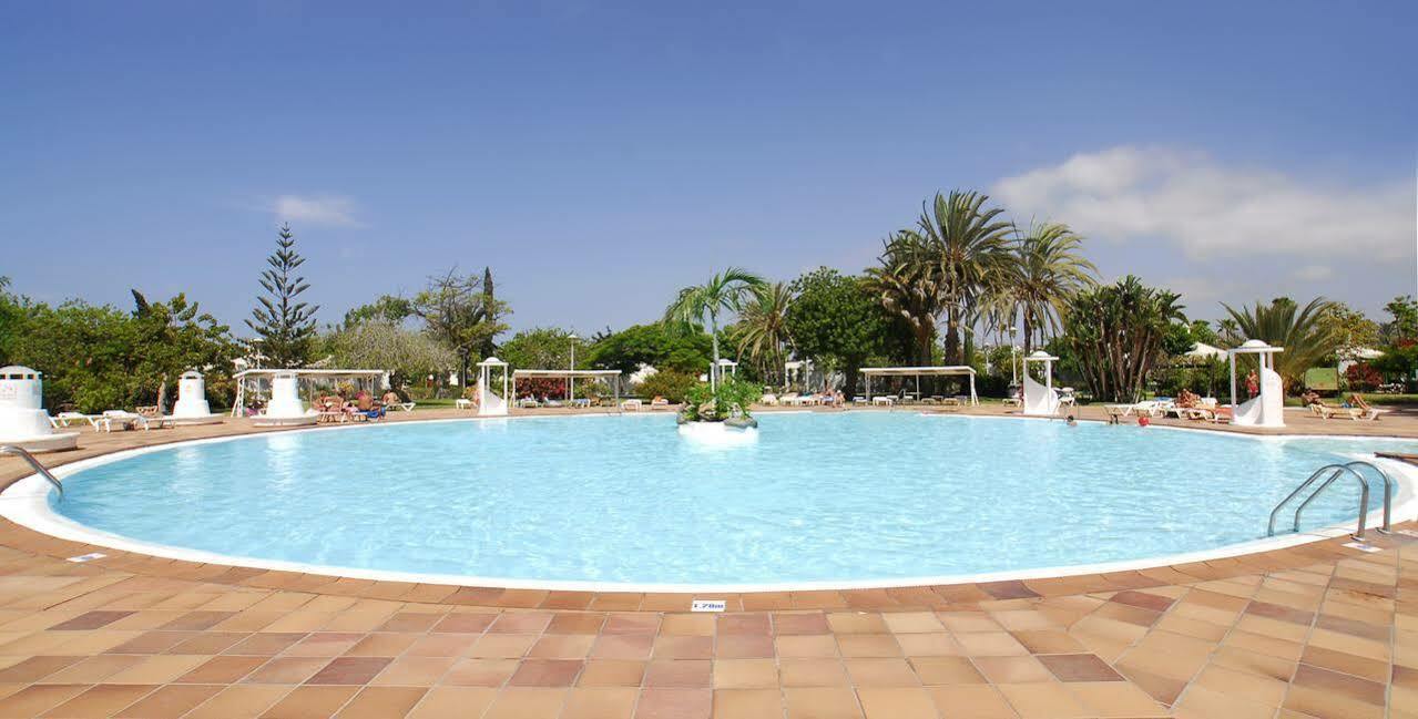 Bungalows Cordial Sandy Golf Maspalomas  Exterior foto