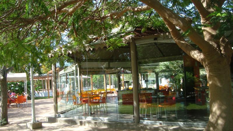 Bungalows Cordial Sandy Golf Maspalomas  Exterior foto