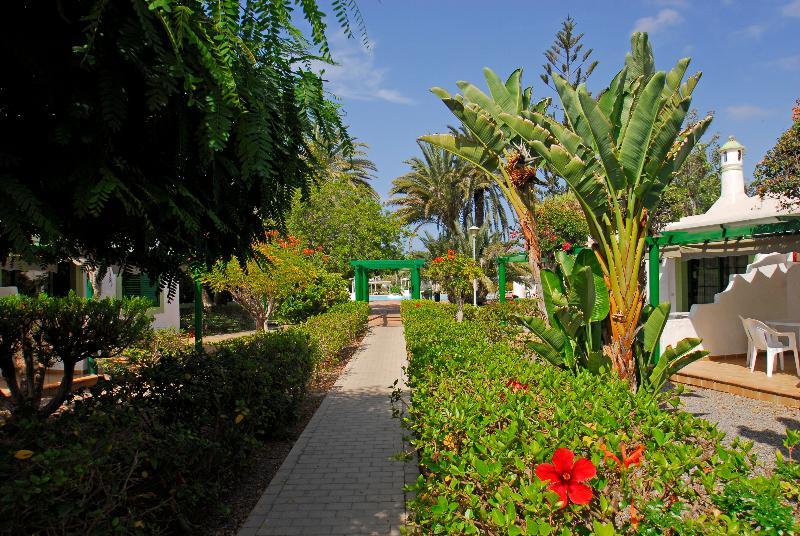 Bungalows Cordial Sandy Golf Maspalomas  Exterior foto